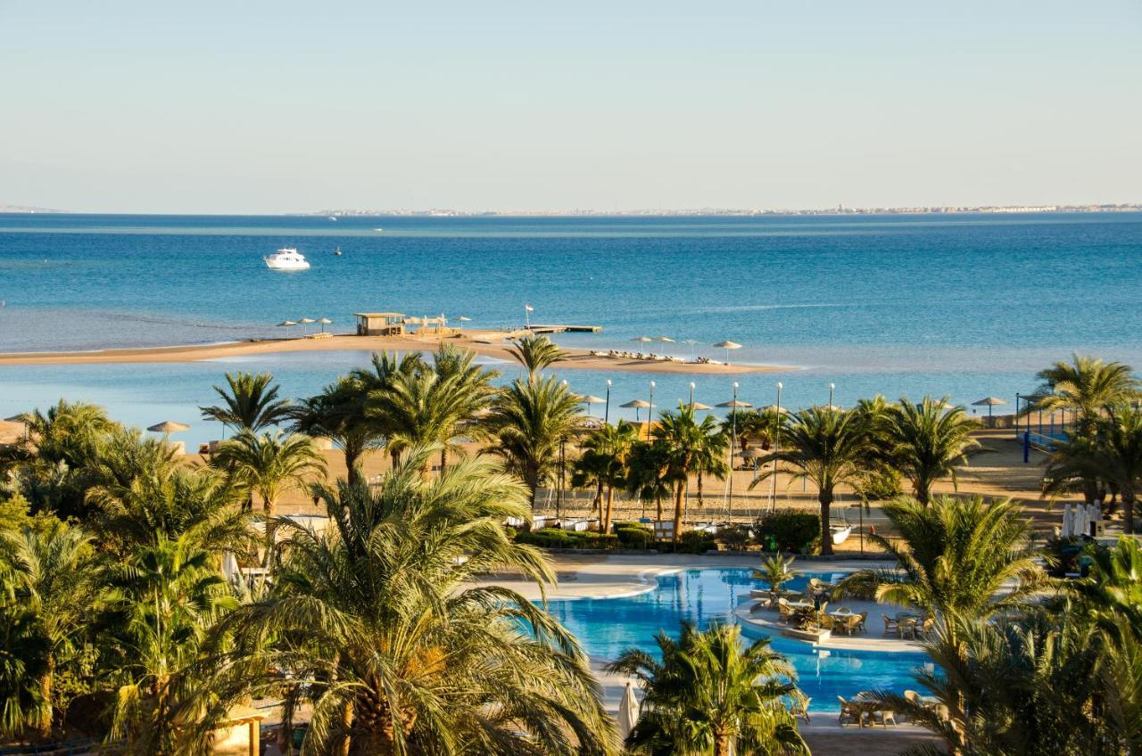 Club Paradisio El Gouna Red Sea (Adults Only) Exteriör bild