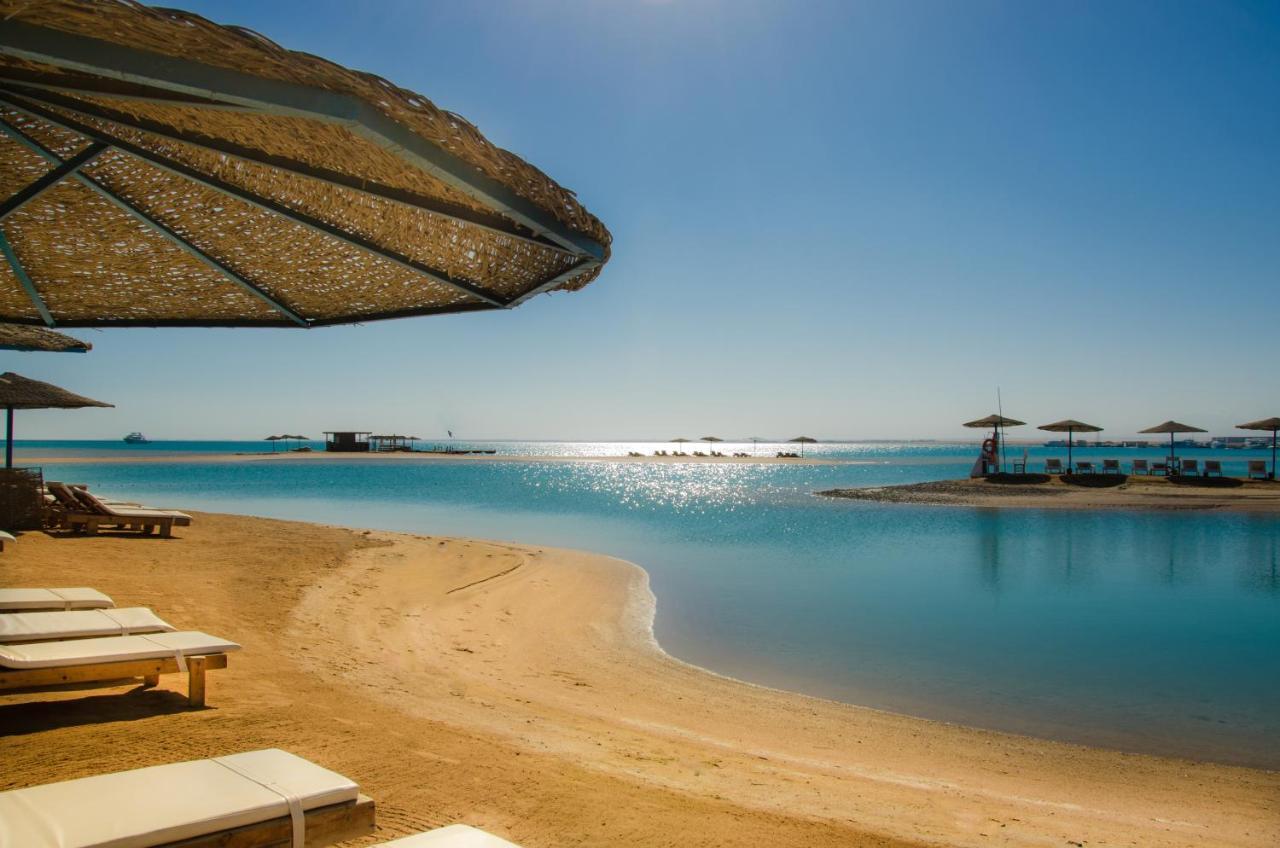 Club Paradisio El Gouna Red Sea (Adults Only) Exteriör bild