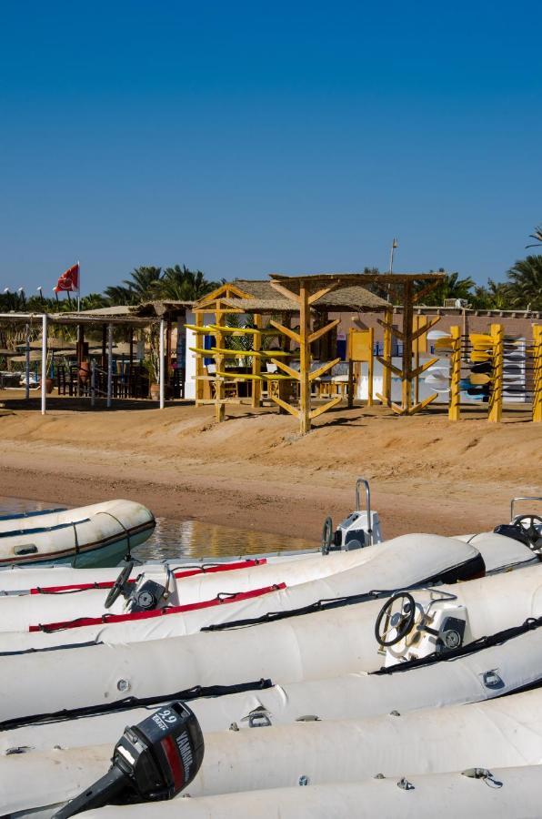 Club Paradisio El Gouna Red Sea (Adults Only) Exteriör bild
