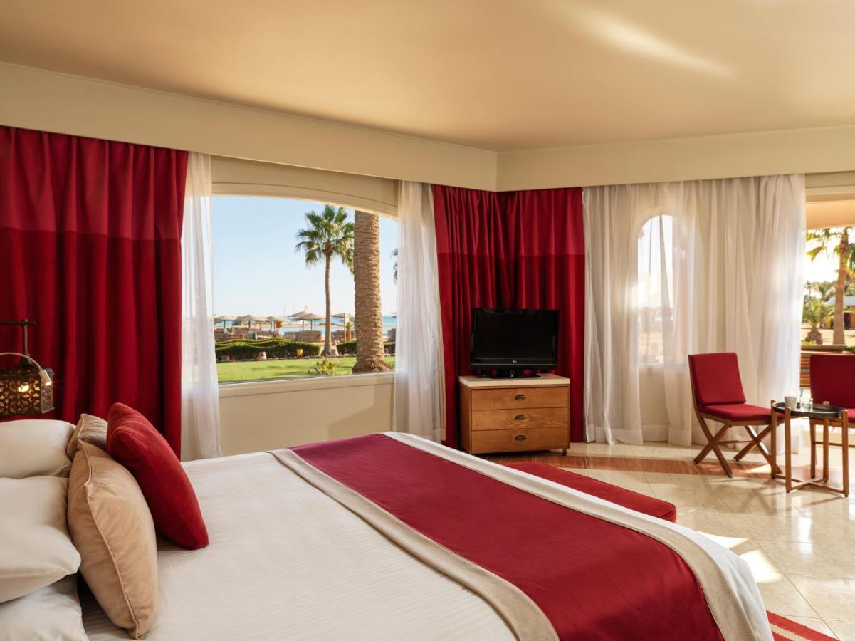 Club Paradisio El Gouna Red Sea (Adults Only) Exteriör bild