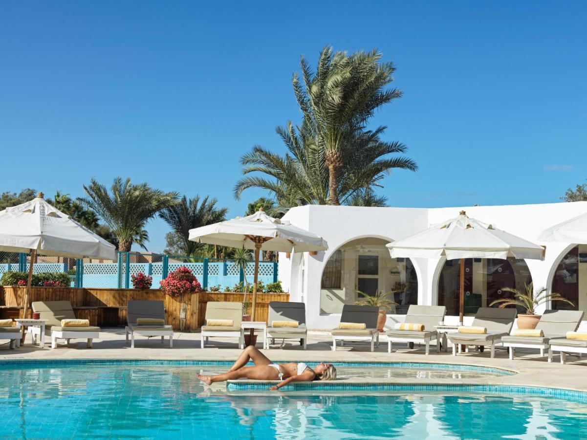 Club Paradisio El Gouna Red Sea (Adults Only) Exteriör bild
