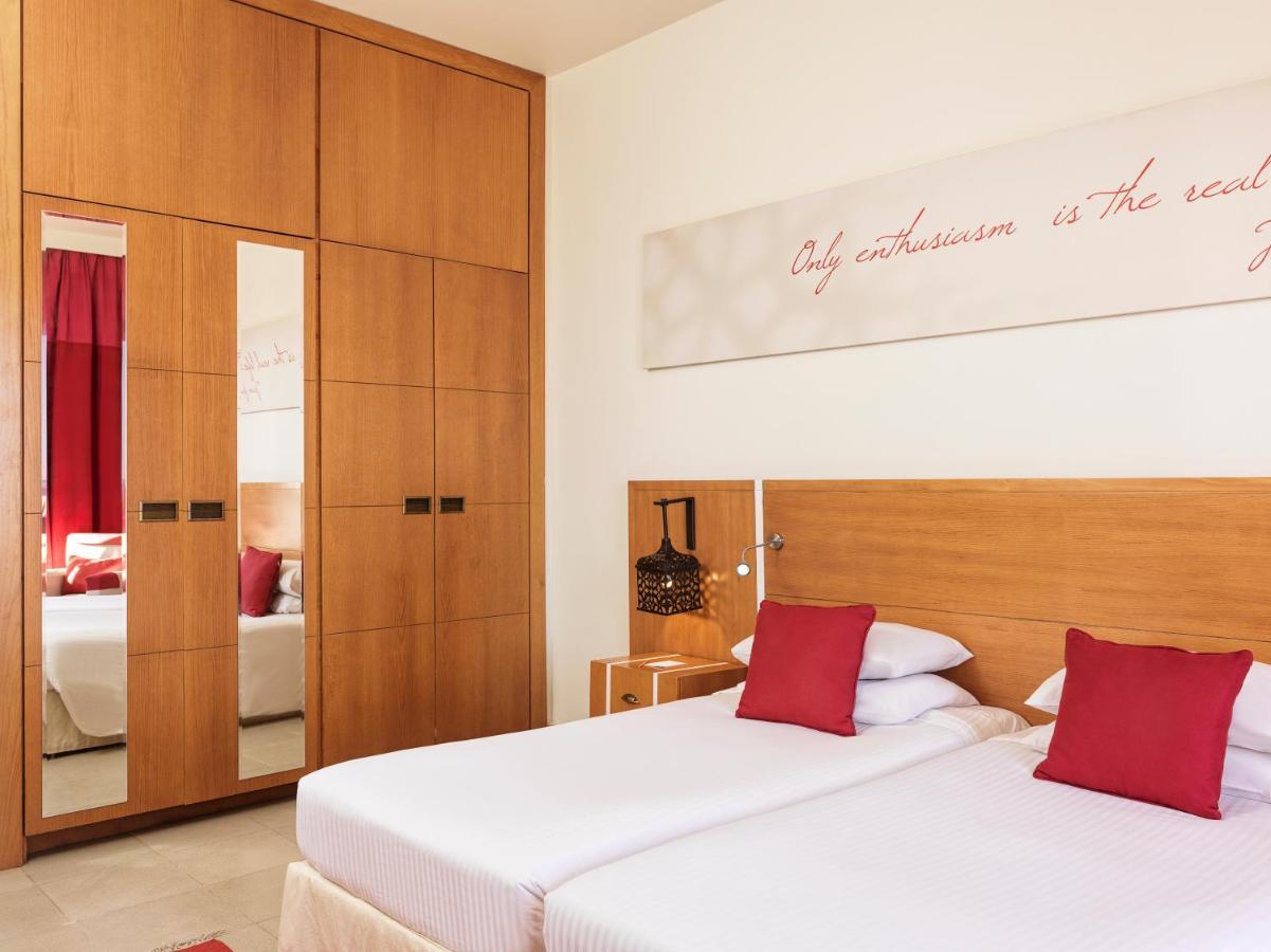 Club Paradisio El Gouna Red Sea (Adults Only) Exteriör bild