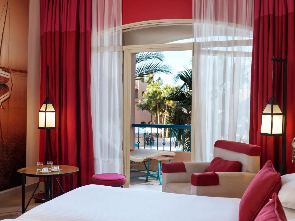 Club Paradisio El Gouna Red Sea (Adults Only) Exteriör bild