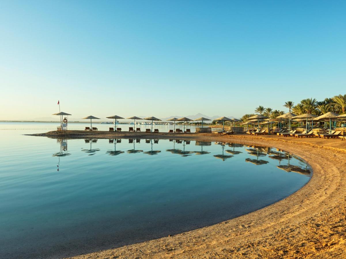 Club Paradisio El Gouna Red Sea (Adults Only) Exteriör bild