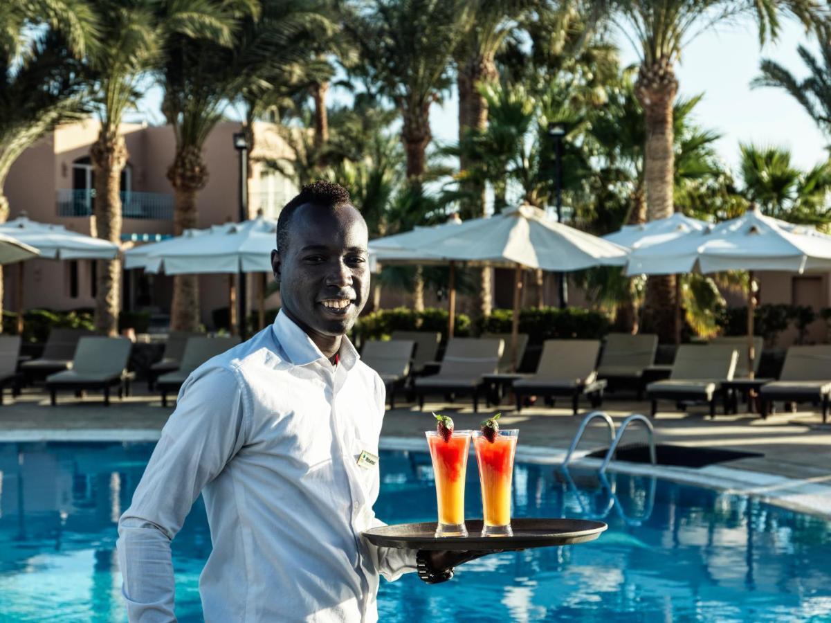 Club Paradisio El Gouna Red Sea (Adults Only) Exteriör bild