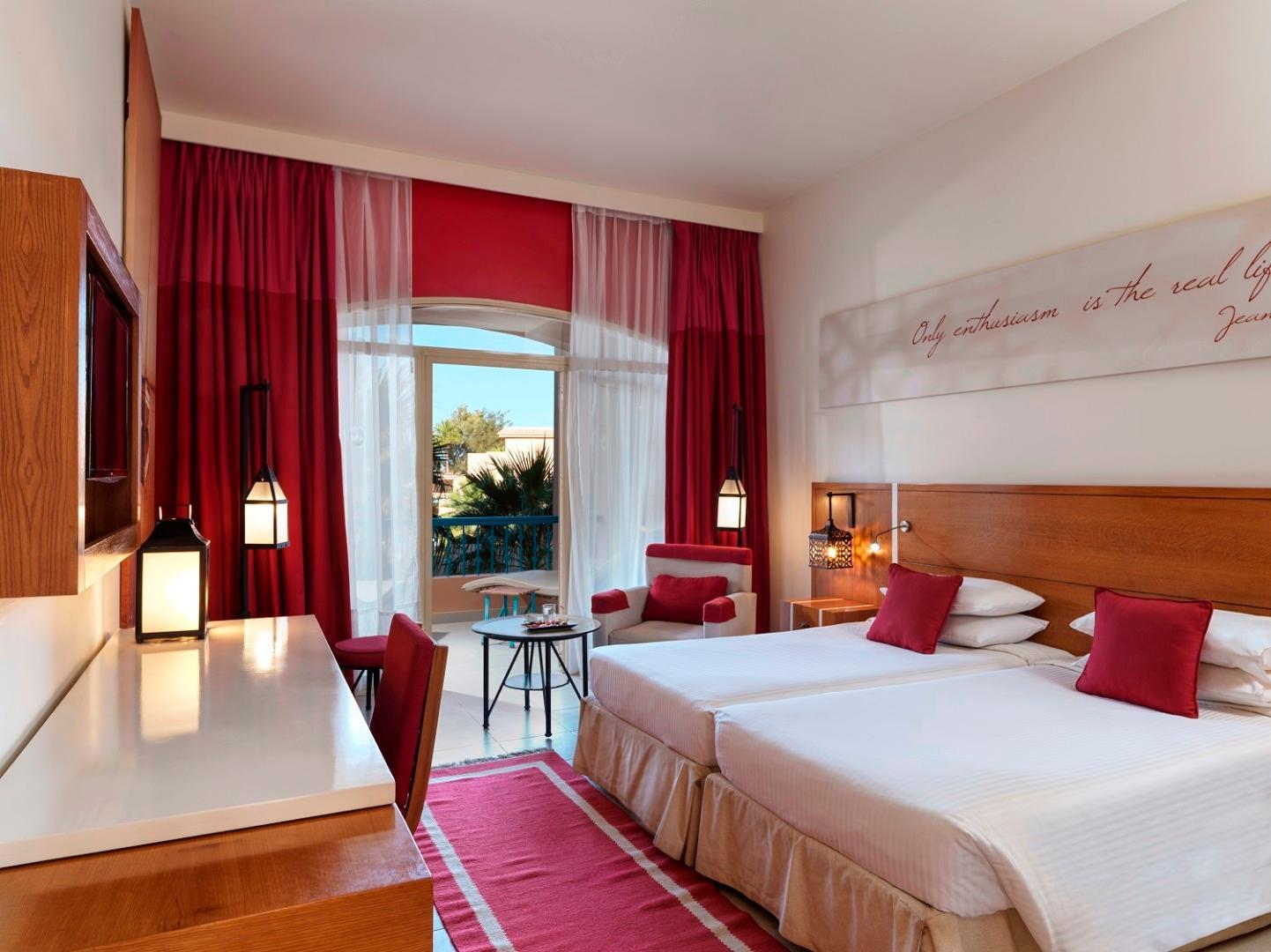 Club Paradisio El Gouna Red Sea (Adults Only) Exteriör bild