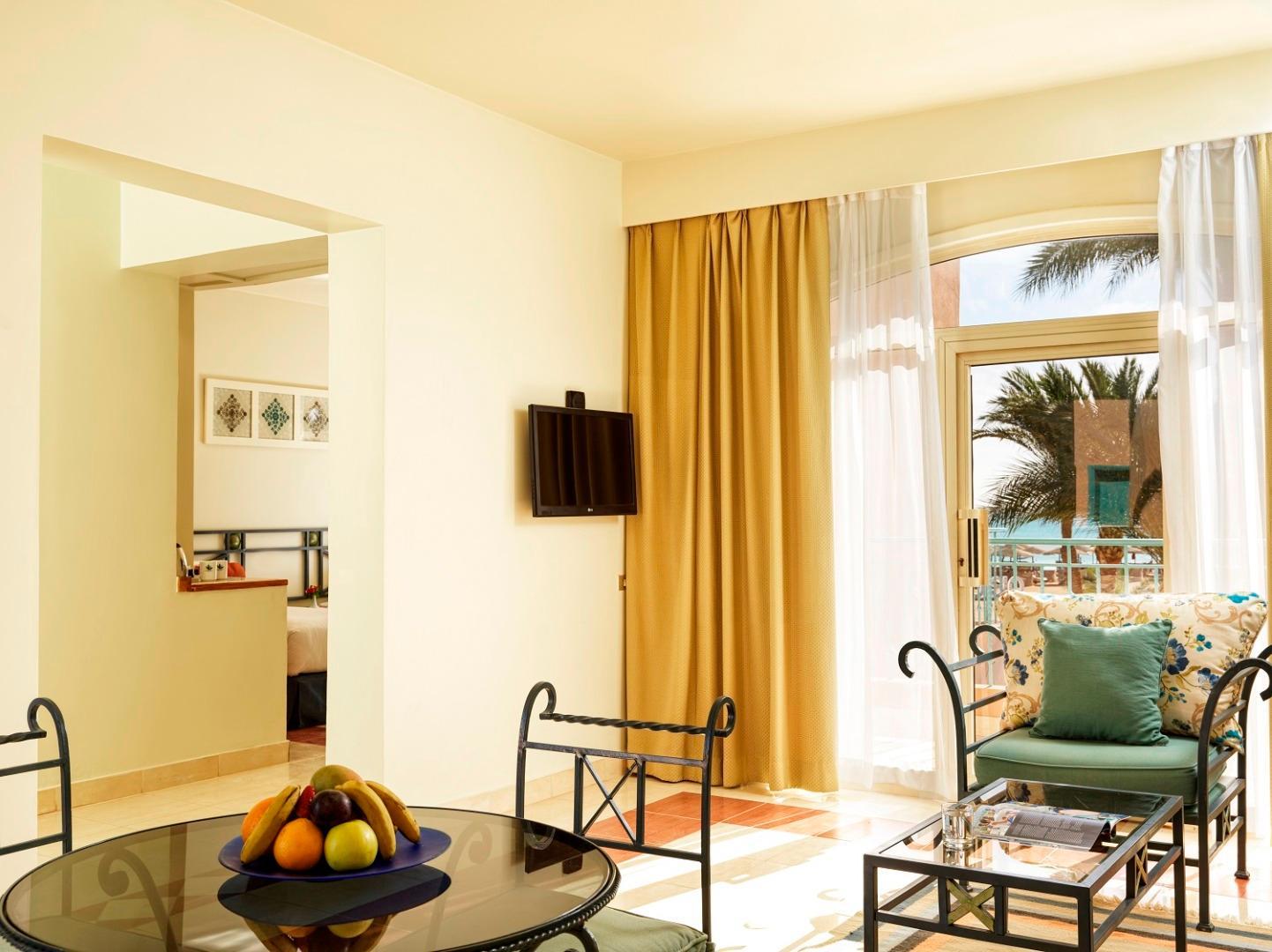Club Paradisio El Gouna Red Sea (Adults Only) Exteriör bild
