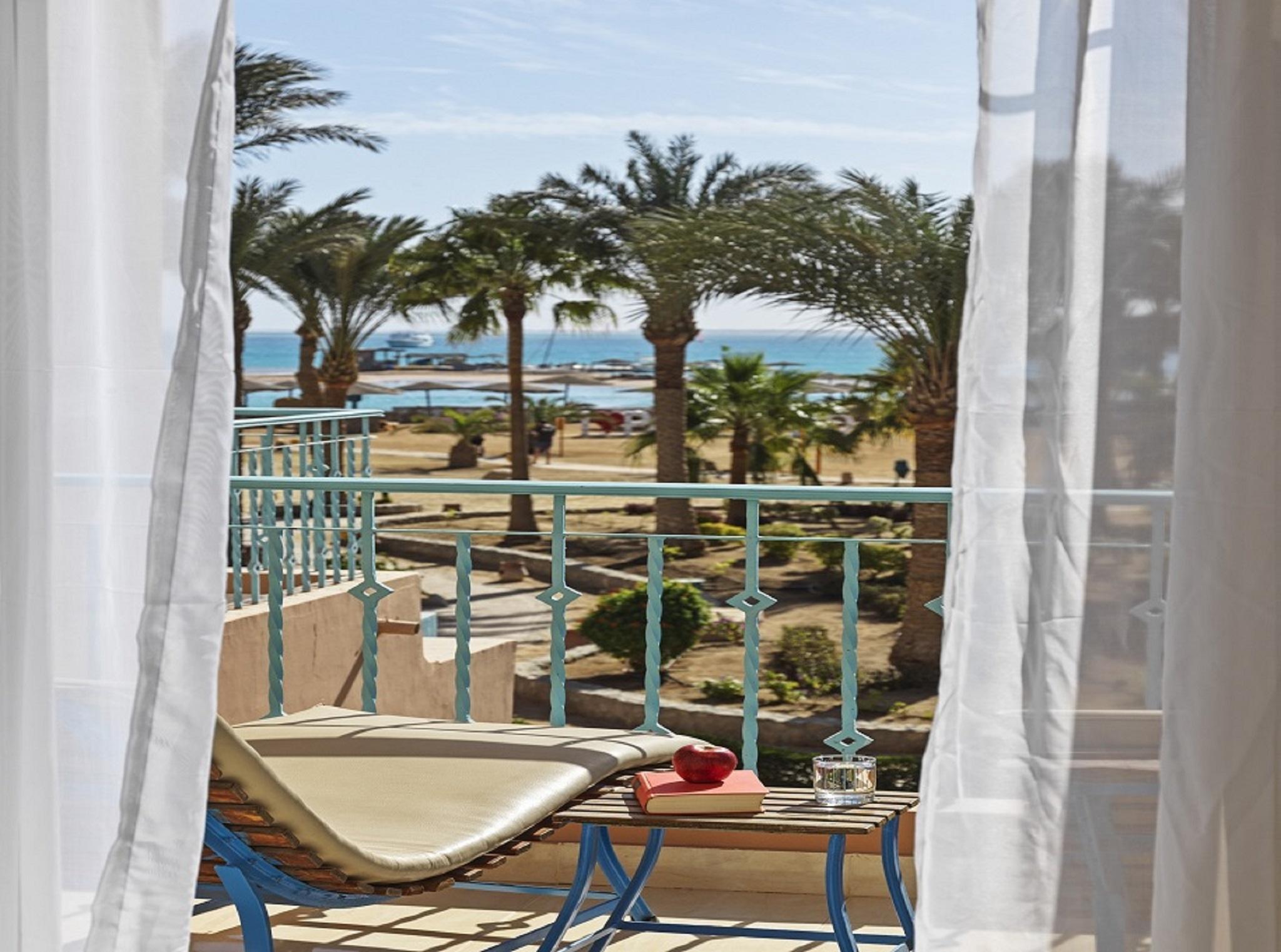 Club Paradisio El Gouna Red Sea (Adults Only) Exteriör bild