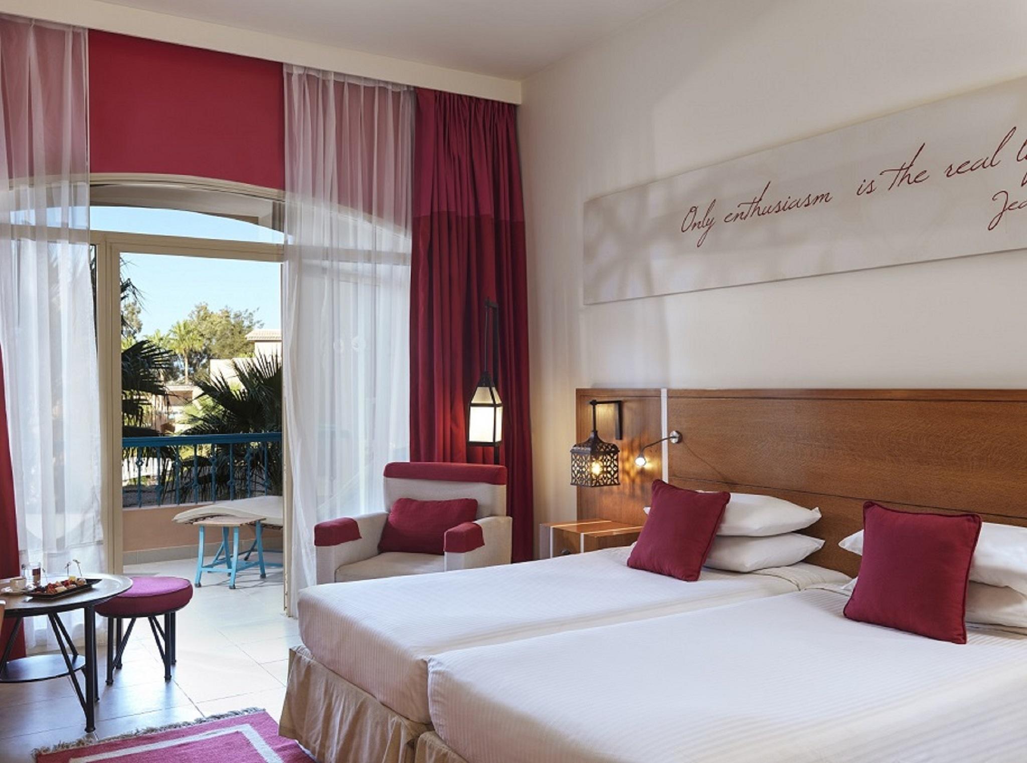 Club Paradisio El Gouna Red Sea (Adults Only) Exteriör bild