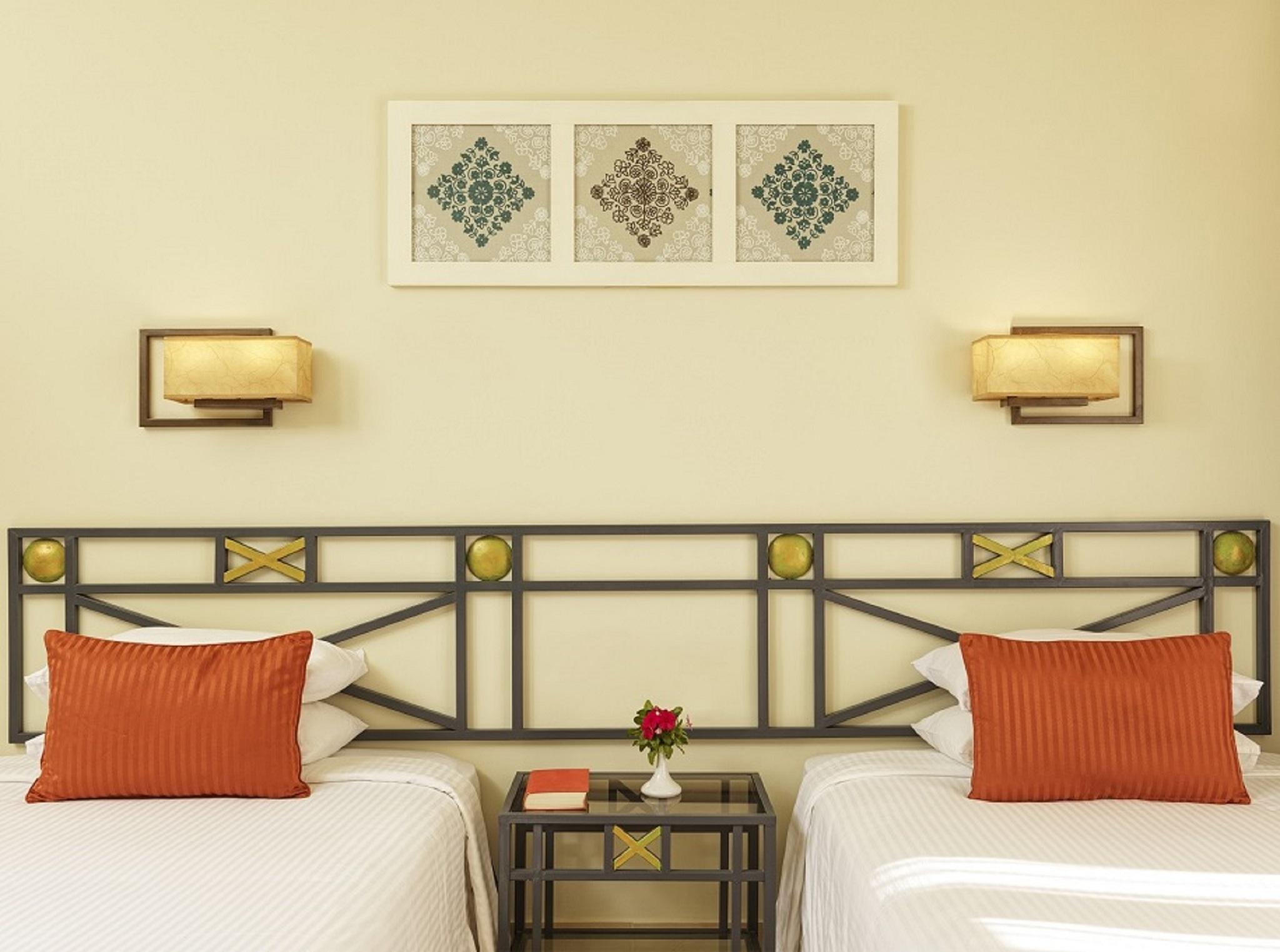 Club Paradisio El Gouna Red Sea (Adults Only) Exteriör bild