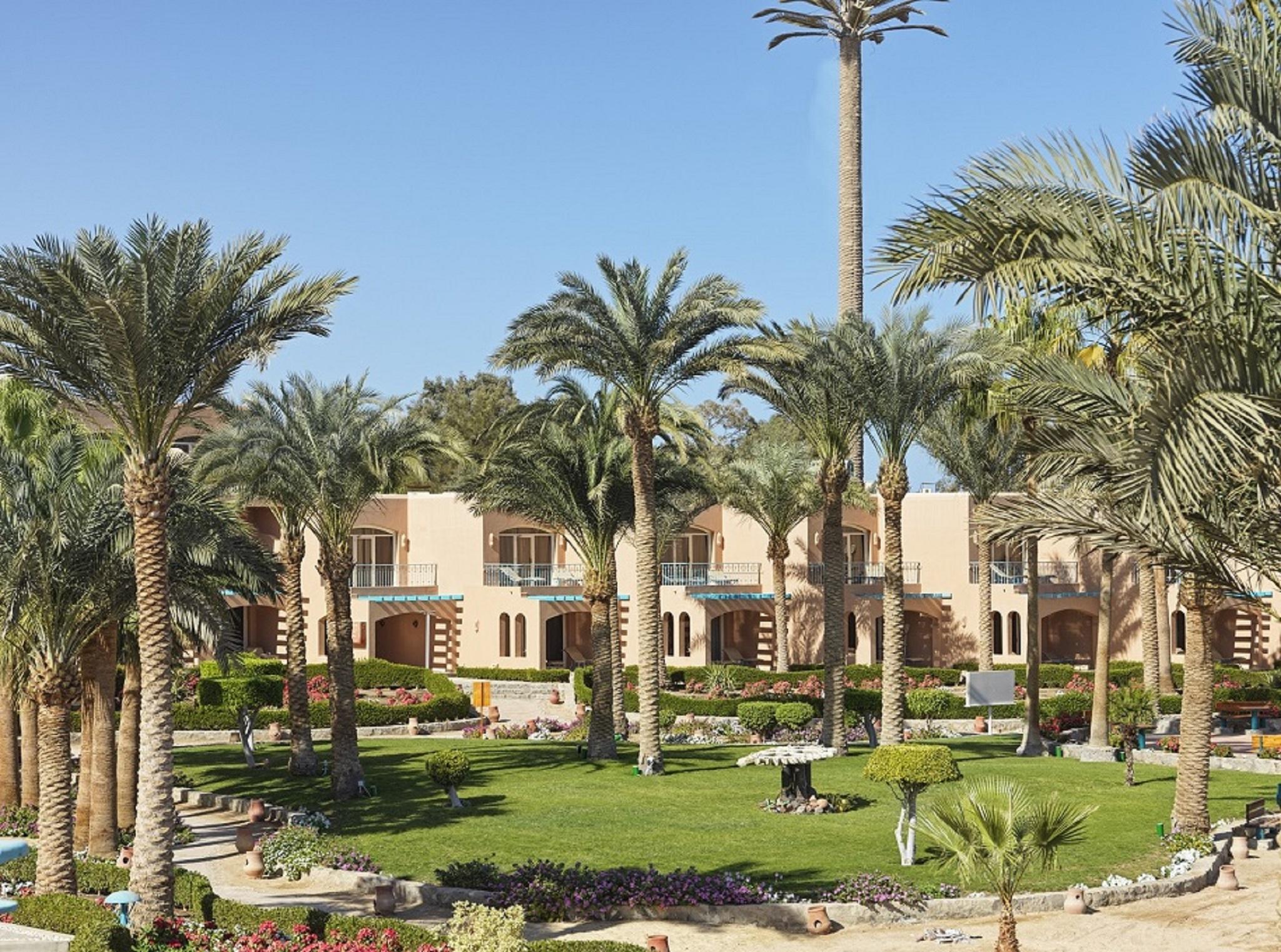 Club Paradisio El Gouna Red Sea (Adults Only) Exteriör bild