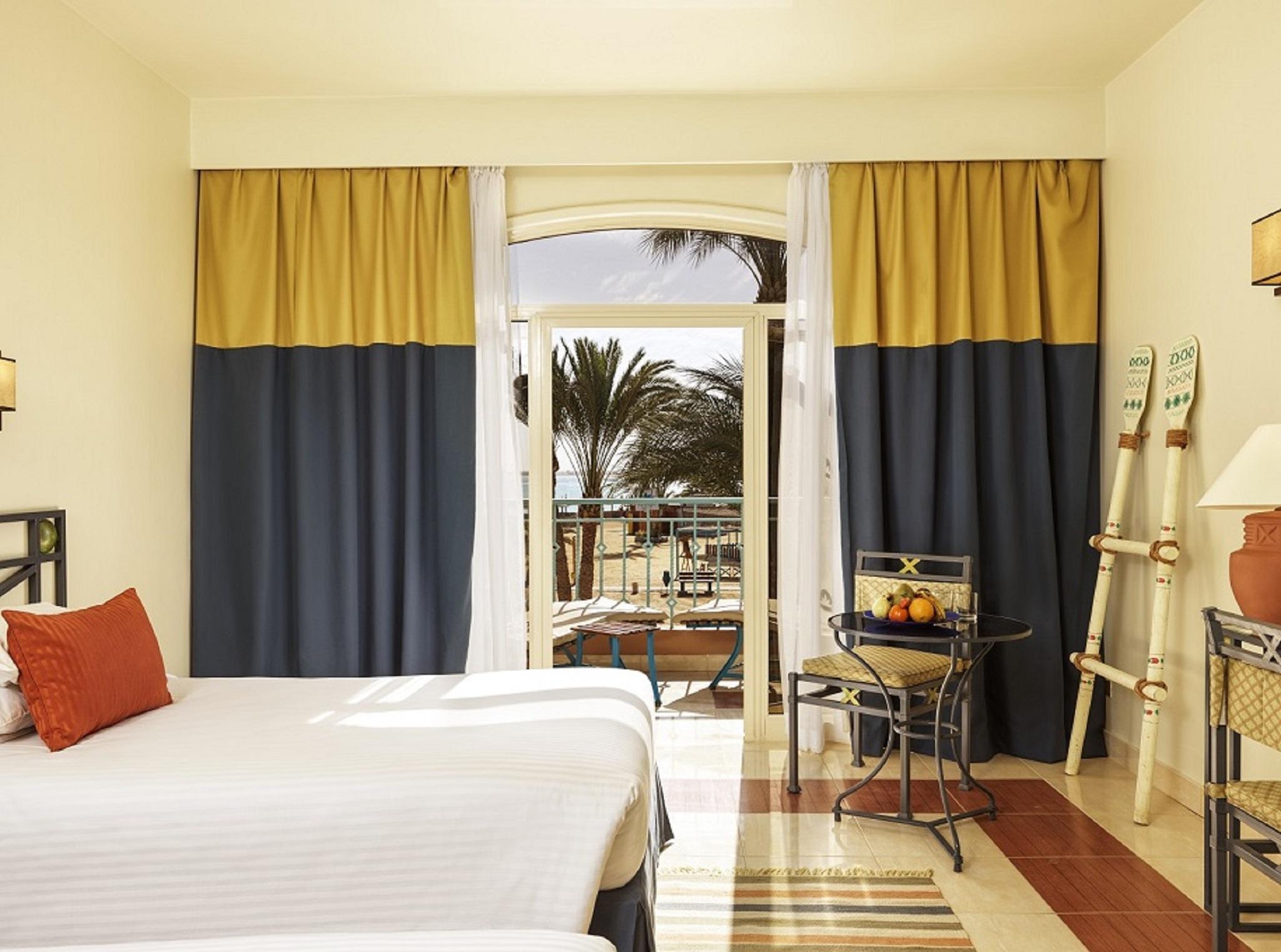 Club Paradisio El Gouna Red Sea (Adults Only) Exteriör bild
