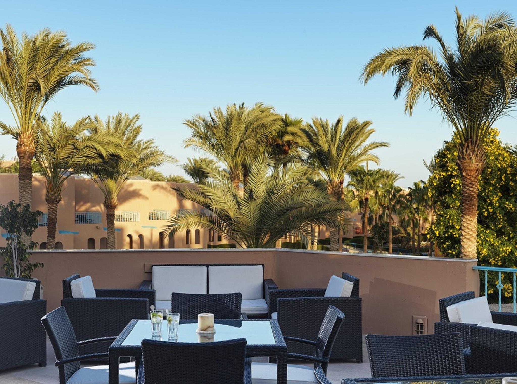Club Paradisio El Gouna Red Sea (Adults Only) Exteriör bild
