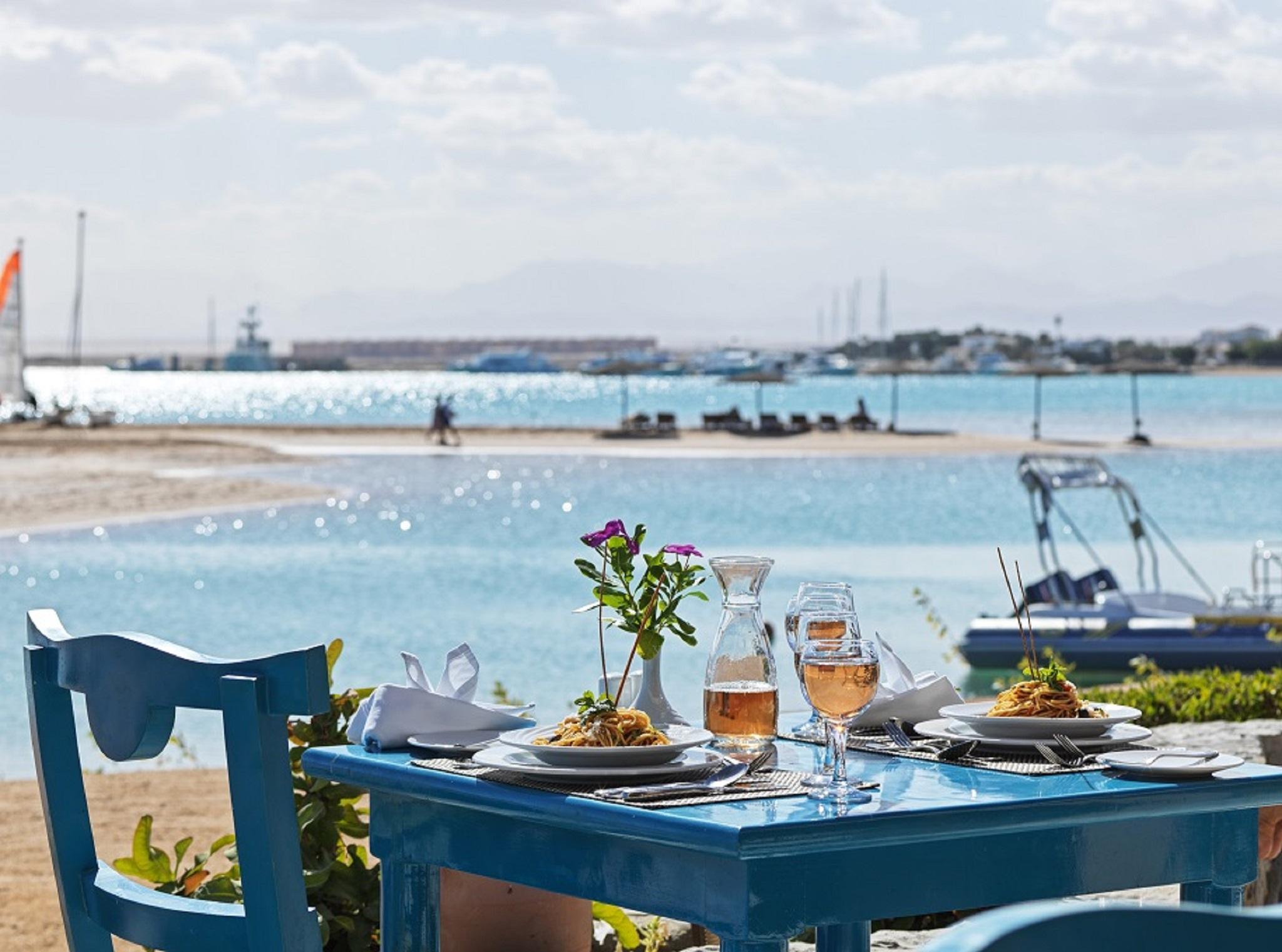 Club Paradisio El Gouna Red Sea (Adults Only) Exteriör bild