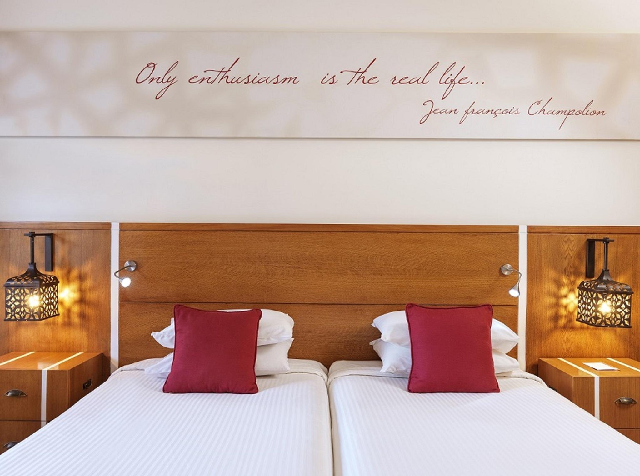 Club Paradisio El Gouna Red Sea (Adults Only) Exteriör bild