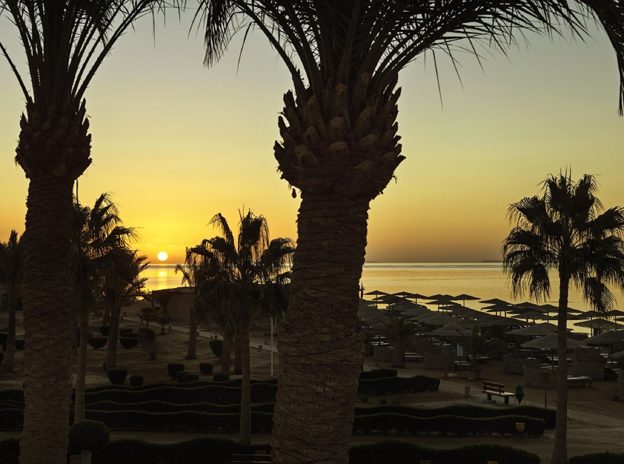 Club Paradisio El Gouna Red Sea (Adults Only) Exteriör bild
