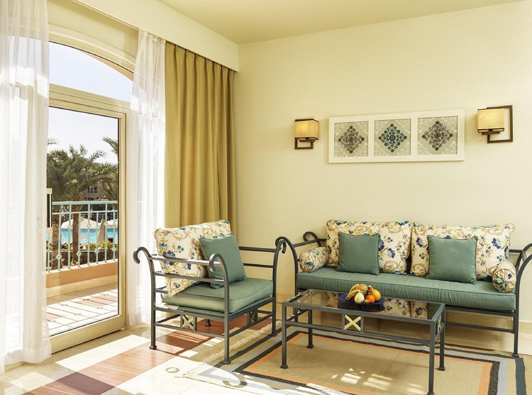 Club Paradisio El Gouna Red Sea (Adults Only) Exteriör bild