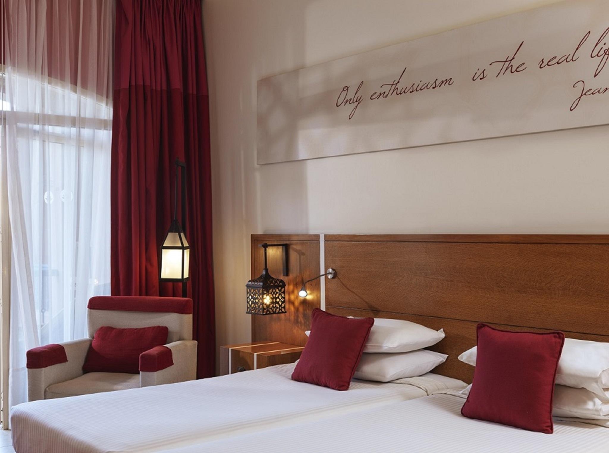 Club Paradisio El Gouna Red Sea (Adults Only) Exteriör bild