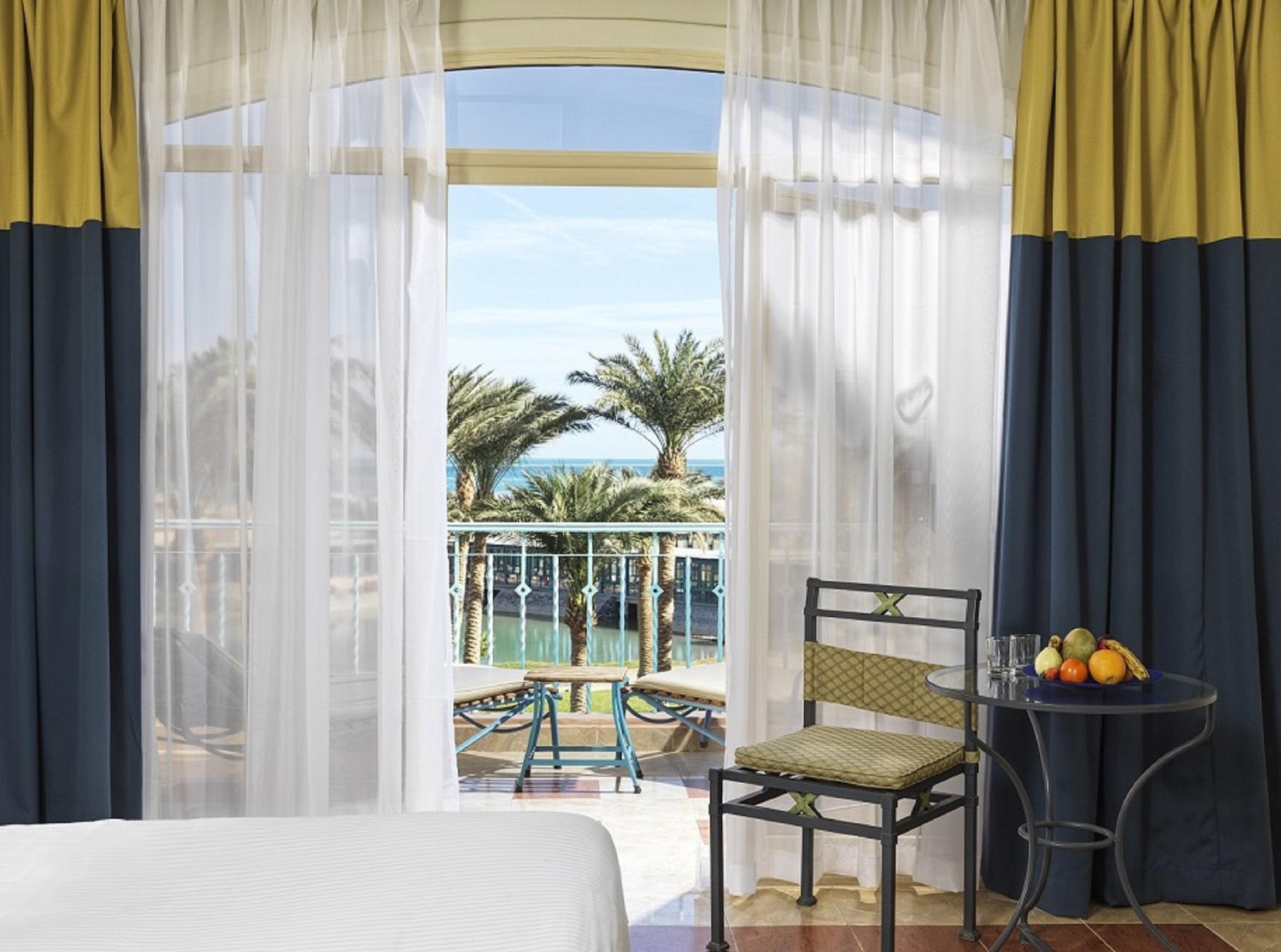 Club Paradisio El Gouna Red Sea (Adults Only) Exteriör bild