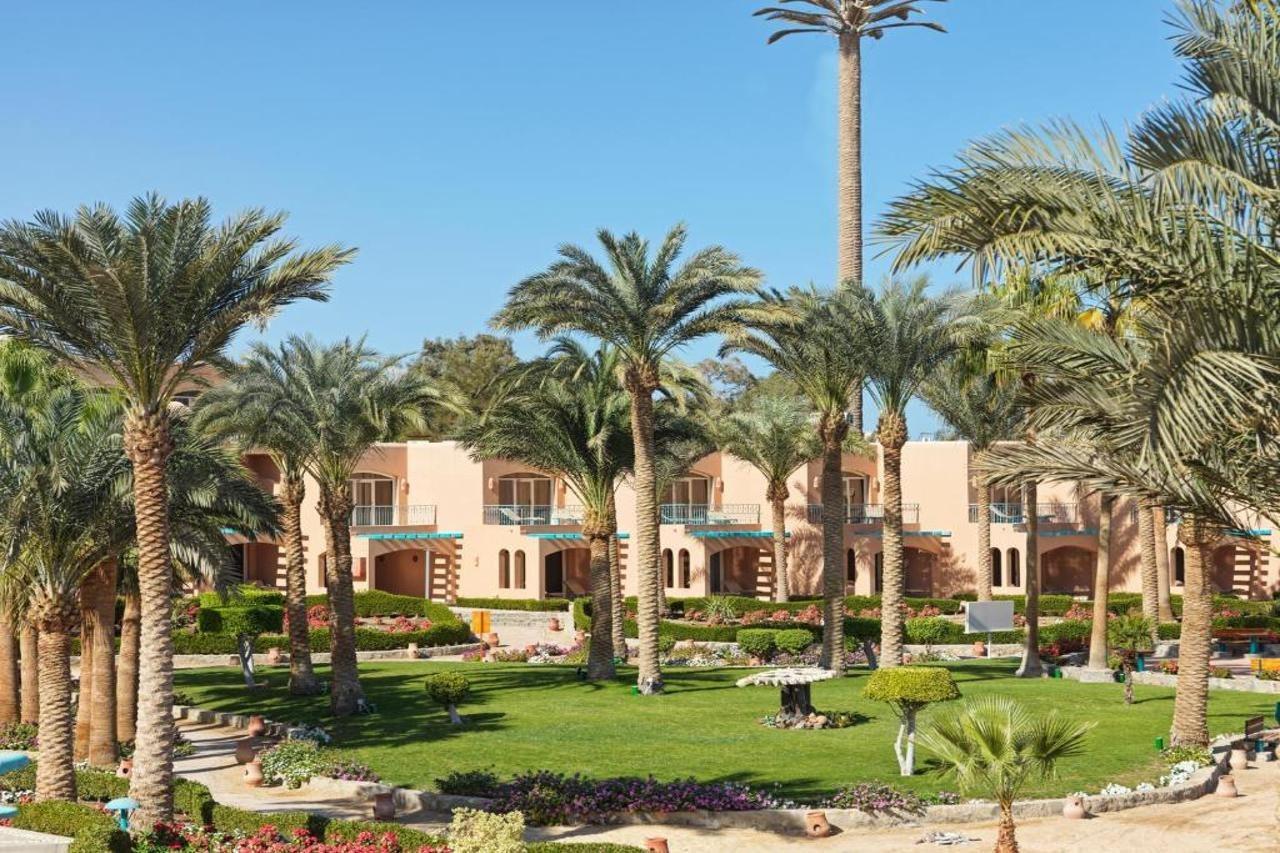 Club Paradisio El Gouna Red Sea (Adults Only) Exteriör bild